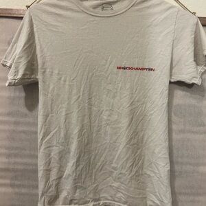 Brock Hampton T shirt, Size Small